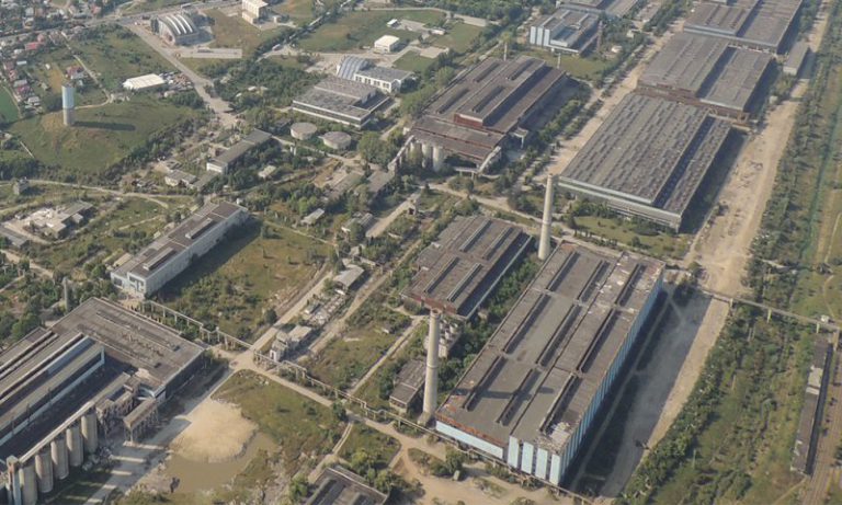 Moștenirea Fortus, uitată prin ministere: Trei ani de așteptare pentru 61 de hectare