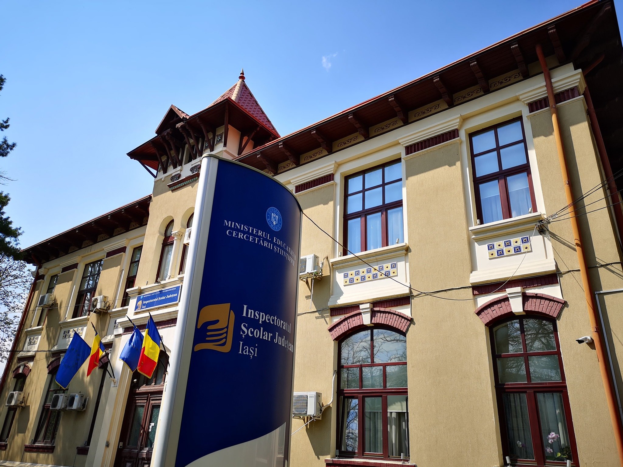  ISJ, partener într-un proiect transnaţional în domeniul energetic