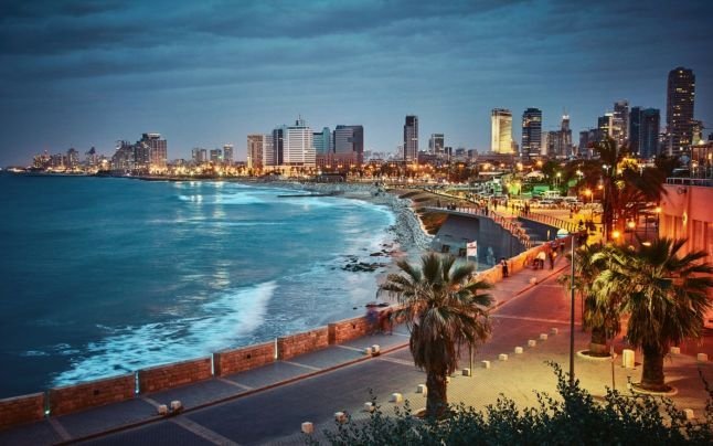  Topul celor mai scumpe oraşe din lume, în anul 2021. Surpriză în clasament