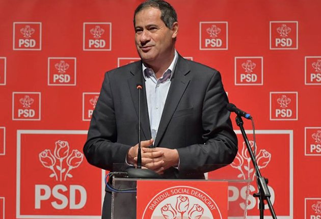 Prietenul lui Ciolacu, penalul Neacșu, primește în coordonare controversata regie a protocolului de stat