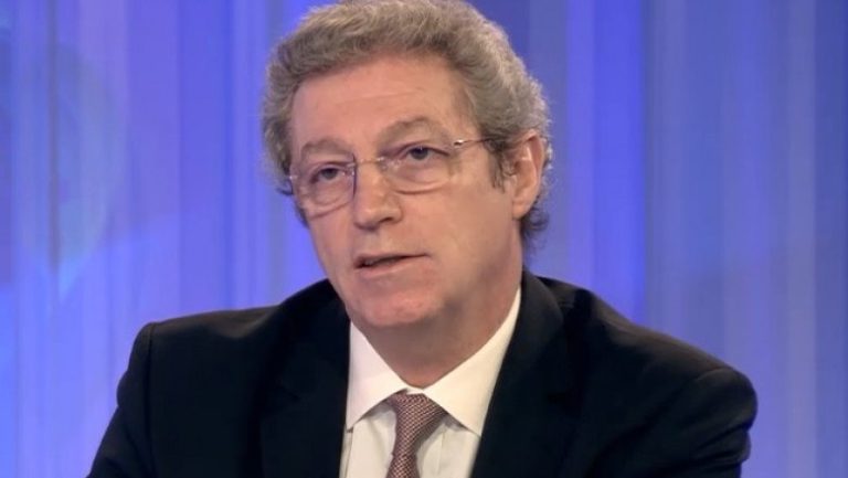 Adrian Streinu-Cercel, preşedintele Comisiei pentru sănătate din Senat: Mă doare în cot de deficitul bugetar!