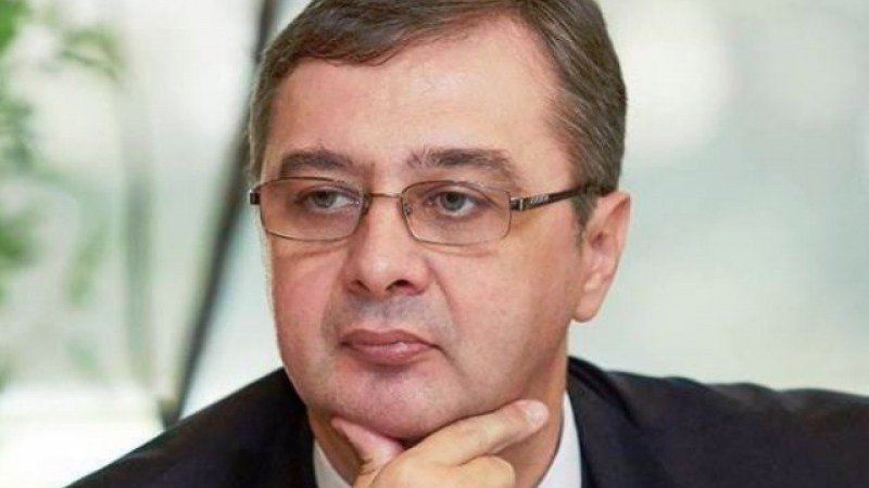  Iulian Chifu: Există un semnal că principala contraparte în discuțiile de natură nucleară a devenit astăzi China, și nu Rusia