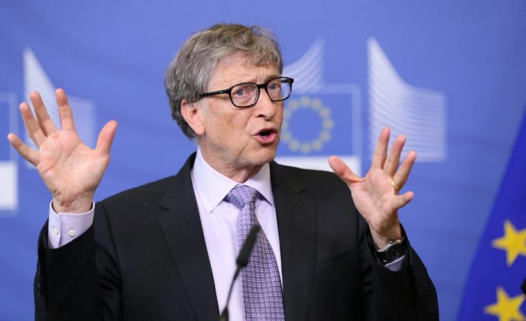 Bill Gates spune că le va lăsa copiilor săi mai puțin de 1% din averea sa