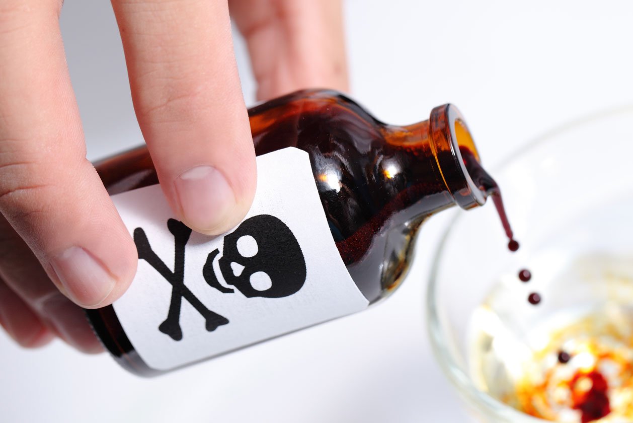  Marea Britanie: Bărbat de 76 de ani, arestat sub suspiciunea că a administrat otravă într-o tabără de vară pentru copii