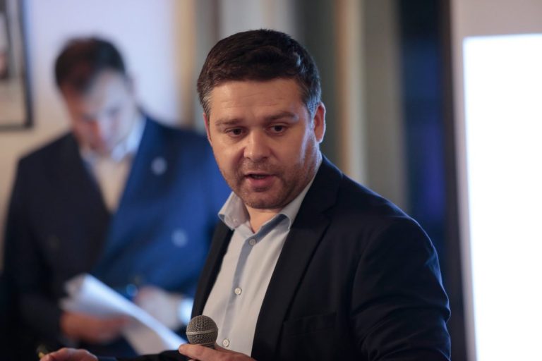 Ciucu: Cred că PSD va veni mult mai repede, nu la guvernare, dar cu ştiri pe surse. PSD va arunca la alţii tot ce este nasol, îşi va aroga tot ce este pozitiv