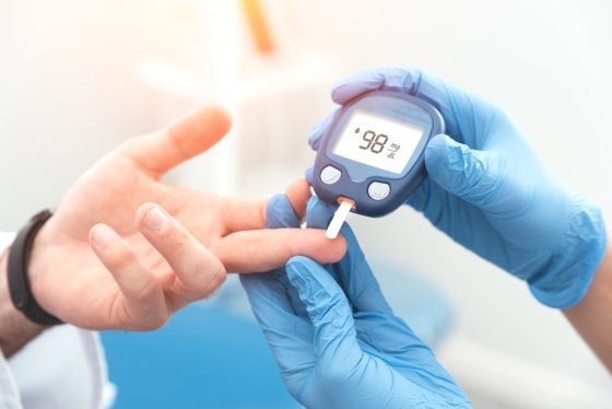 Medicul Ileana Stamate: Diabetul, mai ales diabetul de tip II, este o boală silenţioasă
