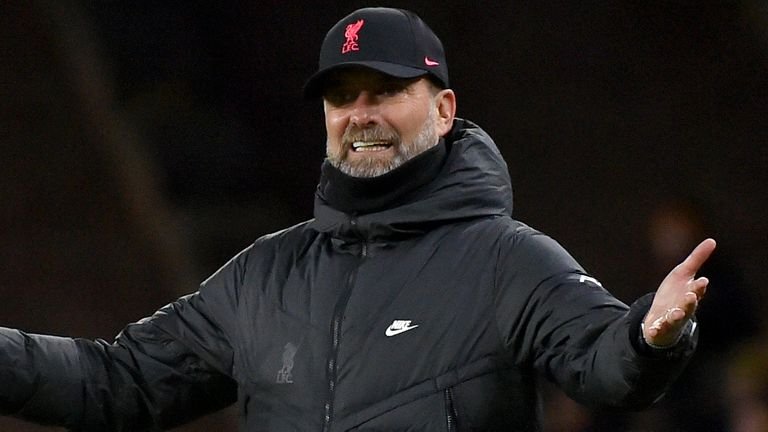  Ipoteză „nebună” la Real Madrid: Klopp l-ar putea înlocui pe Ancelotti, pe banca tehnică