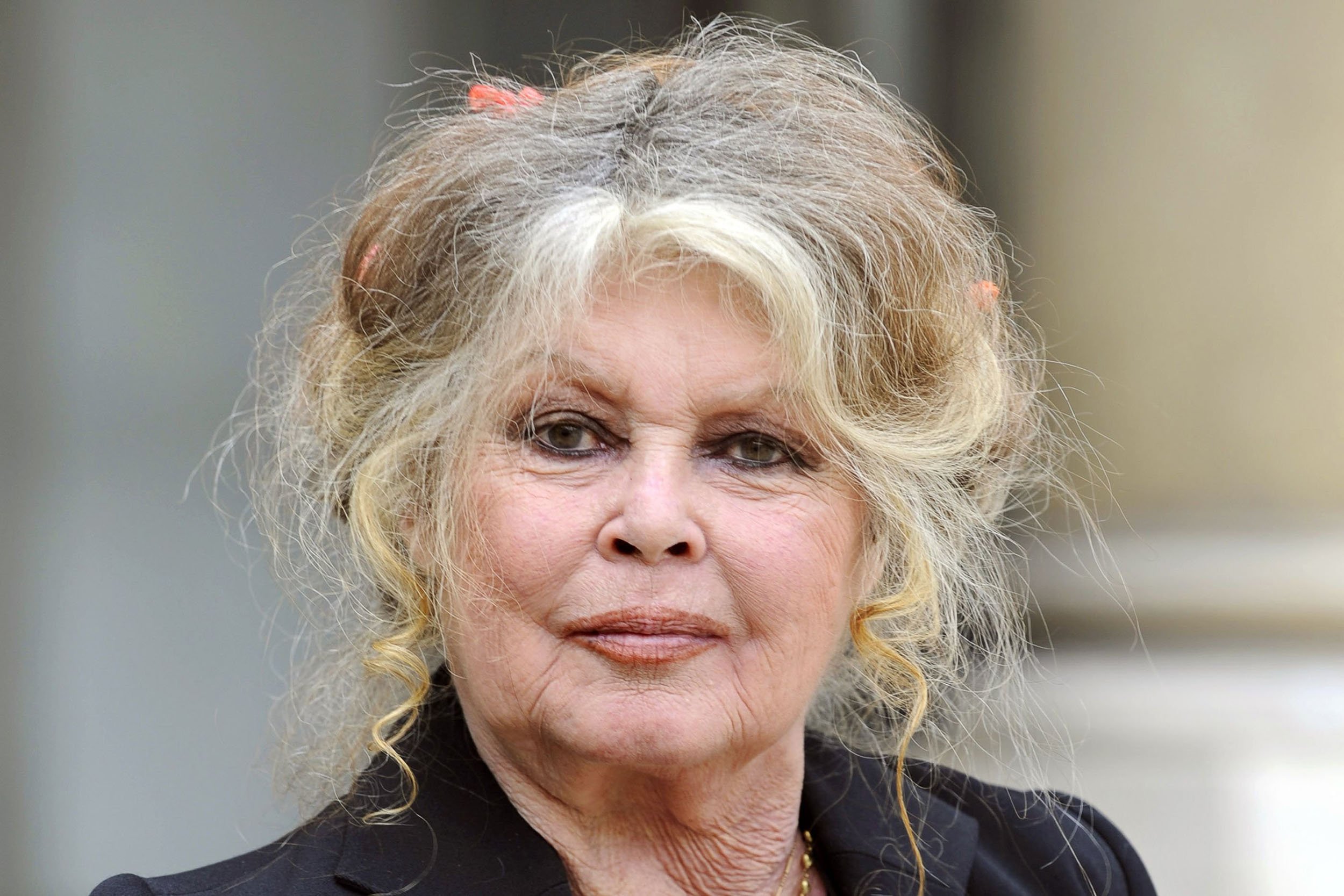 Brigitte Bardot ia apărarea actorilor acuzaţi de agresiuni sexuale: „Feminismul nu este genul meu. Îmi plac bărbaţii”