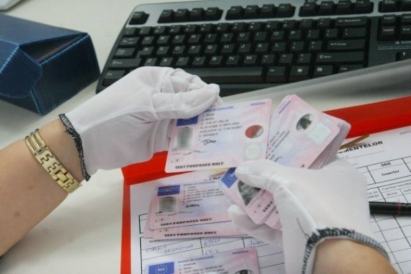  „Laboratorul” de permise auto de la Târgu Frumos. Super-ofertă pentru 1.000 de euro