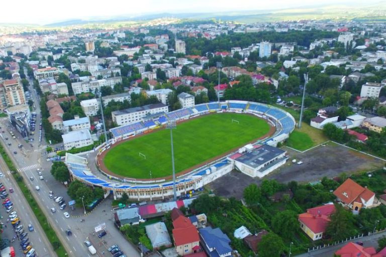 FC Botoșani „se pune rău”cu suporterii: A interzis consumul de seminţe în incinta stadionului Municipal