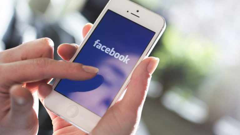 Cum vezi dacă ți-a intrat cineva pe contul de Facebook