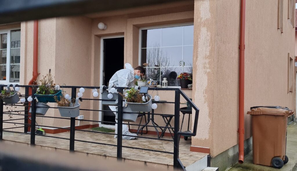  Va sta toată viața după gratii din cauza unei fotografii. Crimele ultimului „viețaș” de la Iași îți fac părul măciucă