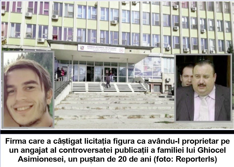  Un vot surpriză. Cade jongleria Bârliba-Ghiocel din centrul Iașului