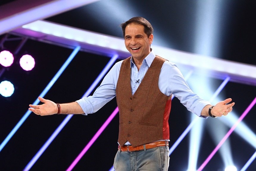 „Mi-au luat tot, apoi m-au sunat”. Ce a pățit Dan Negru în metroul din Paris