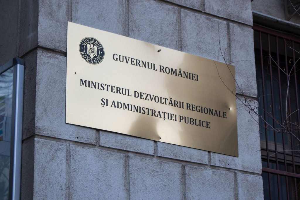Purtătorul de cuvânt al Guvernului: Toate facturile Ministerului Dezvoltării sunt la zi
