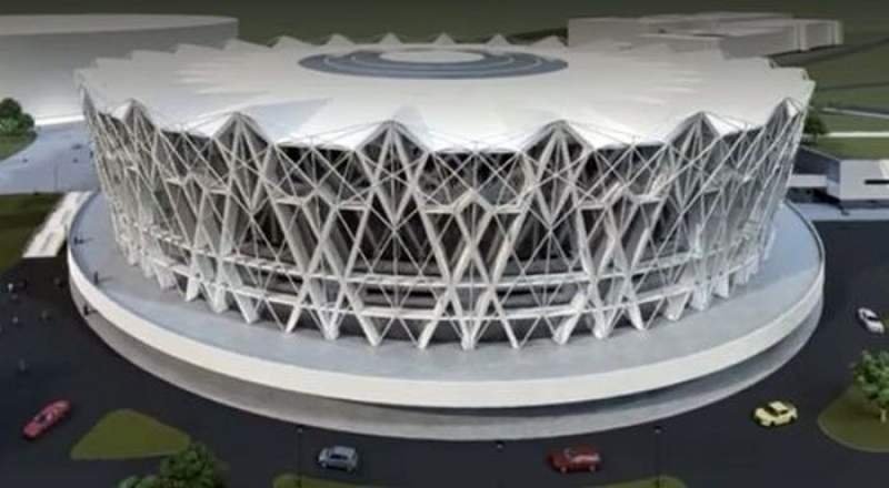  VIDEO: „Coroana Reginei sau coroana primarului?” – arhitecții critică proiectul Sălii de Sport a lui Chirica