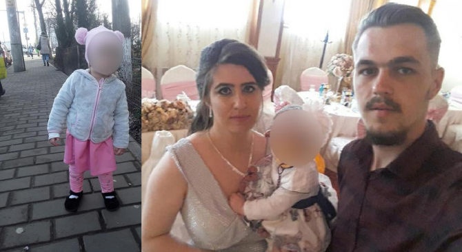  Femeia care şi-a băgat fetiţa în maşina de spălat poate fi condamnată la închisoare pe viaţă