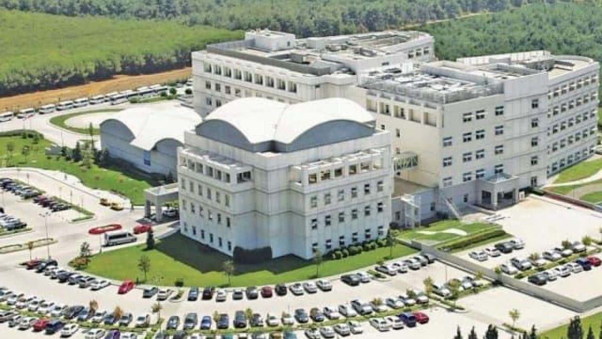  Începe proiectarea Spitalului Regional pentru suma de 8 milioane de euro