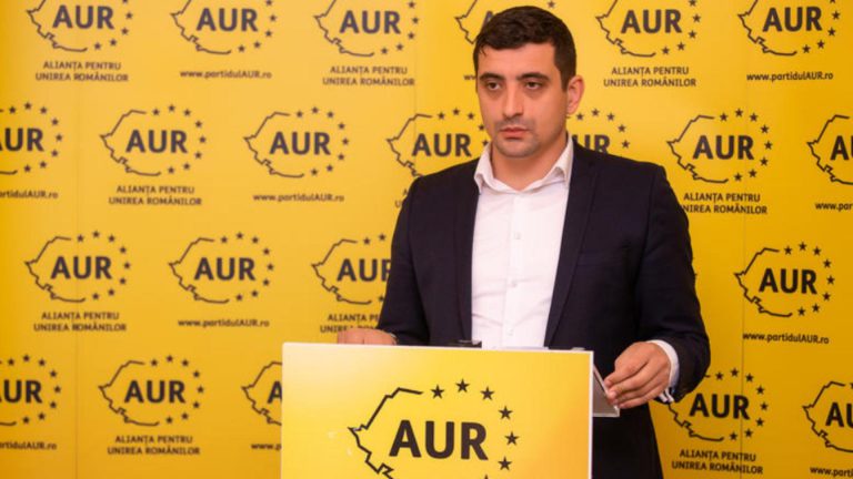 ANALIZĂ Cinci direcții de atac ale propagandei suveraniste după eliminarea lui Georgescu: „Democrația a murit în Europa”