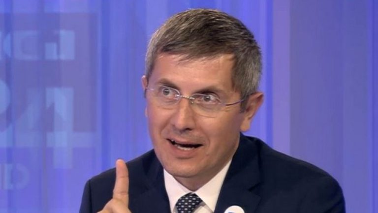 Dan Barna: Pe actualul context politic, Ilie Bolojan ar fi fost varianta corectă, matură şi cea mai bună opţiune pentru funcţia de preşedinte