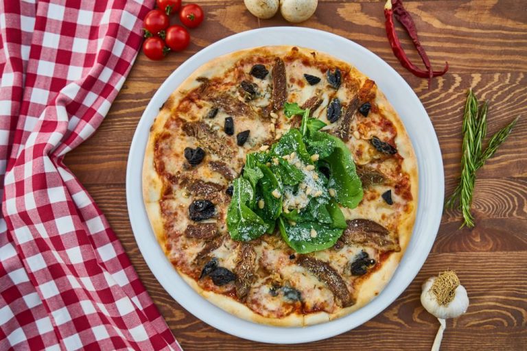 FOTO| Prețurile din Italia, mai mici decât cele din Romania. Cât costă o pizza într-un oraș turistic: „Nu-mi vine să cred”