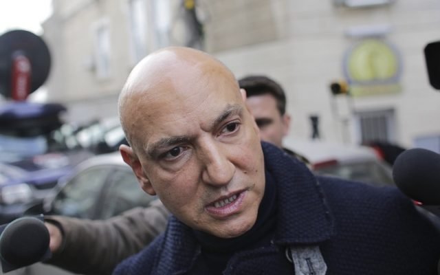  Medicul Dorin Ionescu, fost subaltern al lui Lucian Duță, susținut de PNL la șefia CNAS