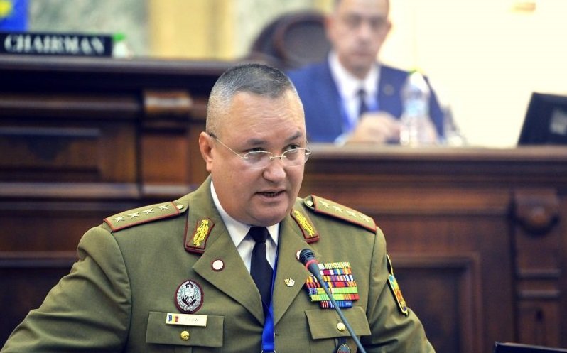  Afacerea „Piranha 5”, girată de generalul Nicolae Ciucă, clasată de DNA