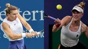  Simona Halep, în optimi la Dubai după 6-2, 6-4 cu Alison Riske