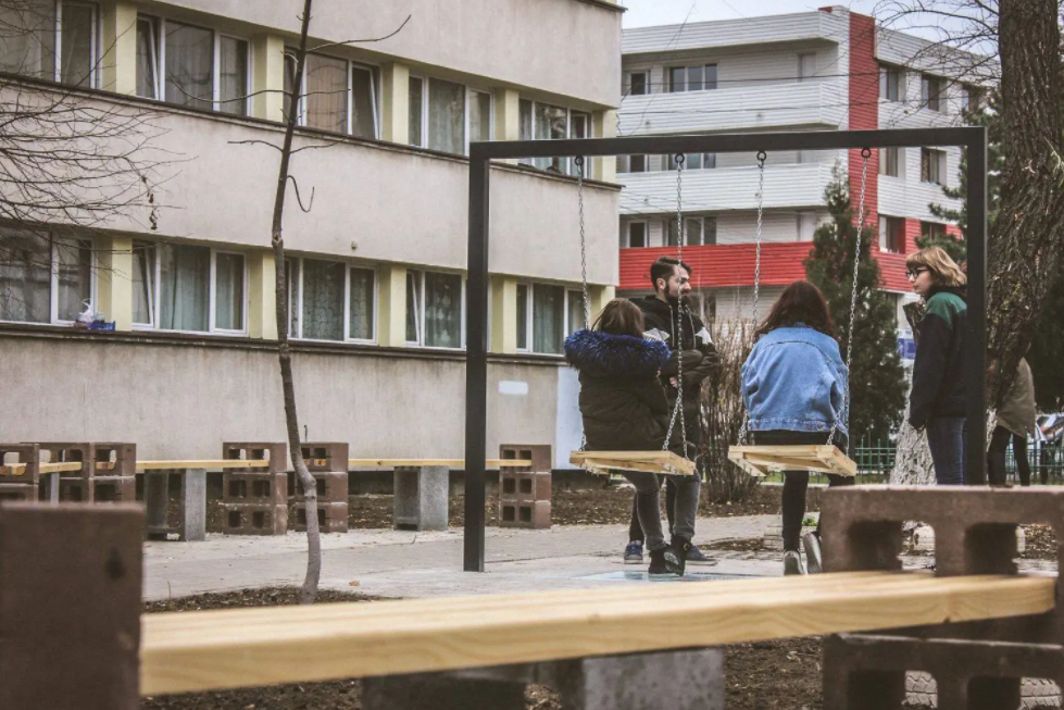 Dispar cămine, săli de sport moderne, cantine noi. Guvernul șterge din pix investiții vitale, de peste 200 milioane lei, începute de universitățile din Iași