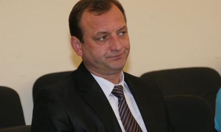 Cristian Stărică, fostul șef al piețelor din Iași, pretinde 150.000 lei de la societatea pe care a condus-o. Banii ar reprezenta primă pentru ultimele șapte luni