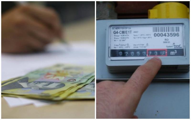 Voucherele pentru energie electrică se extind de anul acesta și la gaze. Sprijinul statului va fi aici dublu ca valoare lunară
