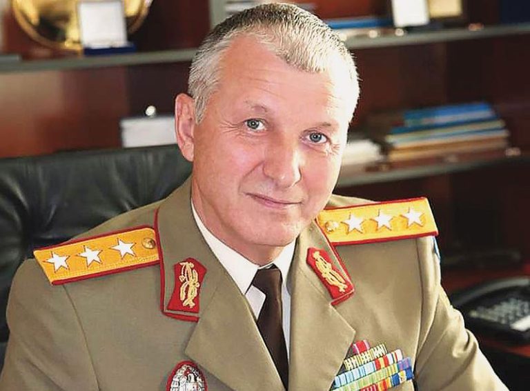 Generalul Virgil Bălăceanu: Vladimir Putin va trage de timp pentru că îi este defavorabilă o încetare a focului în Ucraina