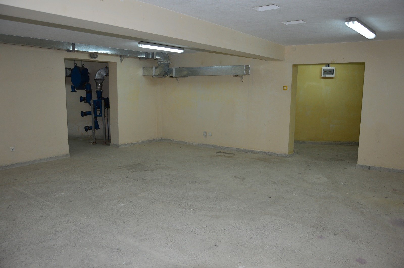  RAPORT Unde se adăpostesc românii în caz că ne invadează rușii? Ieșenii s-ar putea „bate” la propriu pentru un loc: 97% dintre locuitori nu au adăpost sigur