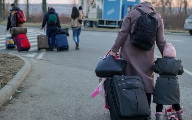  Hotelurile şi pensiunile din Iaşi, pline la refuz: cei mai mulţi clienţi, din Ucraina