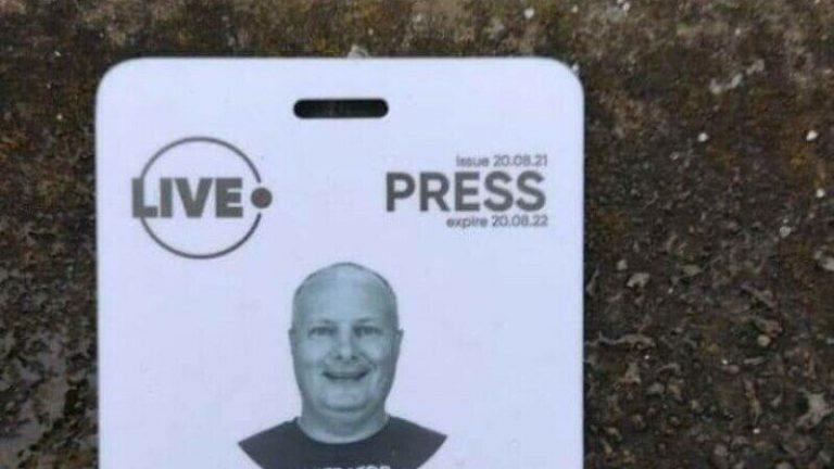 Un cameraman al postului de televiziune Kiev Live TV a fost ucis în atacul asupra turnului de televiziune din Kiev