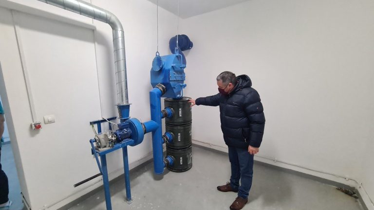 Primăria Iași va moderniza mai multe adăposturi pentru protecție civilă