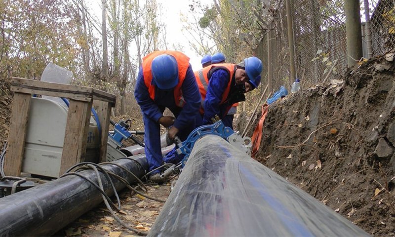  Harta unei Românii lăsate la fântână. Iașul este județul cu cele mai multe locuințe fără apă curentă: 14% la Iași, 3% la Cluj sau Brașov, 2% la Constanța