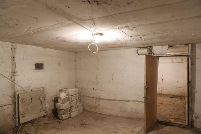 Ce spune un general în rezervă despre deficitul de adăposturi civile: „Nu suntem în stare să avem aprobată o lege de pregătire a populaţiei pentru apărare”