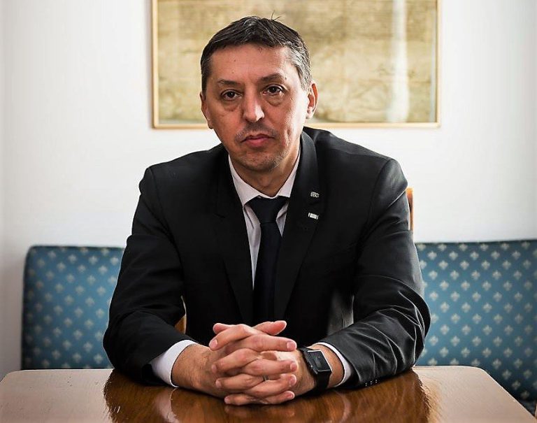 Rectorul UBB, vehiculat ca posibil candidat la Preşedinţie: „Acum nu e vorba despre mine, ci despre ce doresc oamenii”