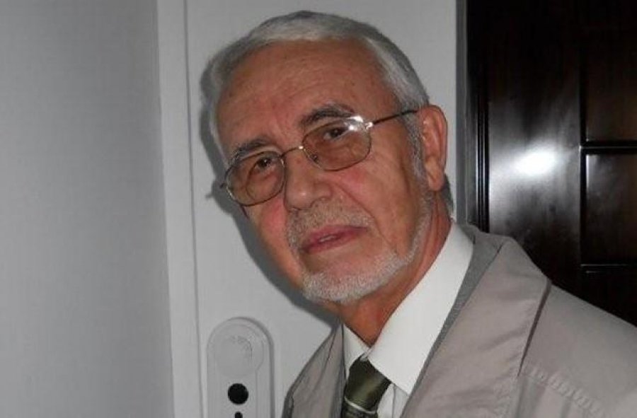  A murit Stelian Dumistrăcel, unul dintre cei mai renumiți lingviști ieșeni