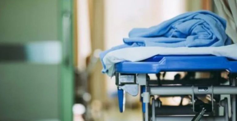 China a înregistrat primele două decese din cauza Covid-19 după mai mult de un an