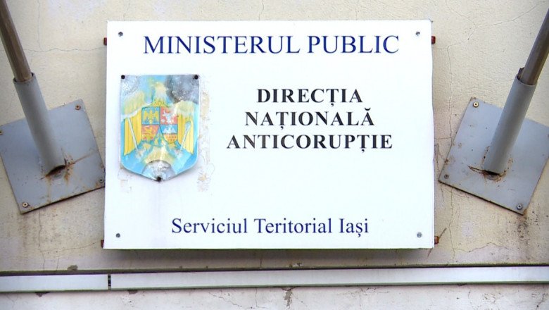 Cutremur la DNA Iasi. Acuze incredibile aduse „din interior” la adresa unor procurori anticoruptie