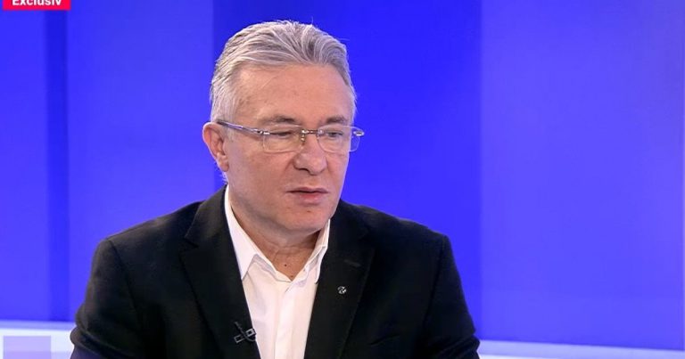 Cristian Diaconescu: Nu va fi război în România. Alerta evitării războiului în spaţiul euro-atlantic este una de foarte înalt nivel