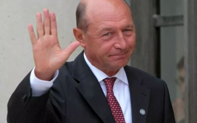 Traian Băsescu: „Aş chema FMI. Coaliţia nu îşi asumă redresarea economiei”