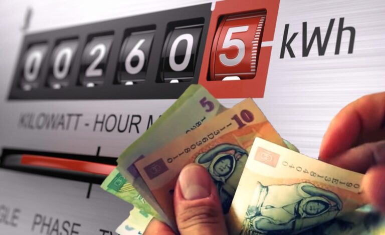 Energia electrică s-a scumpit cu peste 72% în luna octombrie comparativ cu octombrie 2024