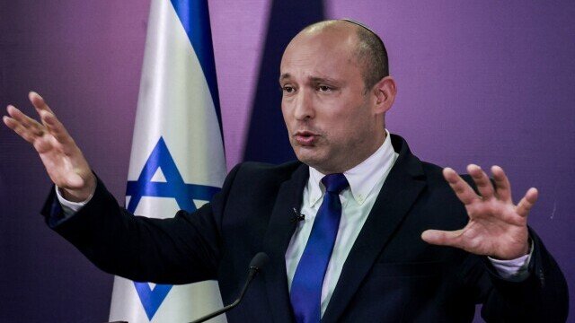 Premierul israelian Naftali Bennett, testat pozitiv la COVID-19