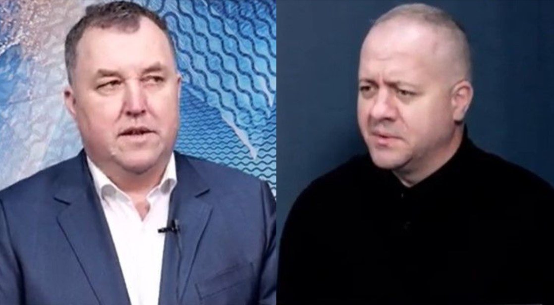 ZDITV - Şeful Poliţiei de Frontieră: Am colaborat cu DIICOT în dosarul TIR-ului cu ţigări de contrabandă