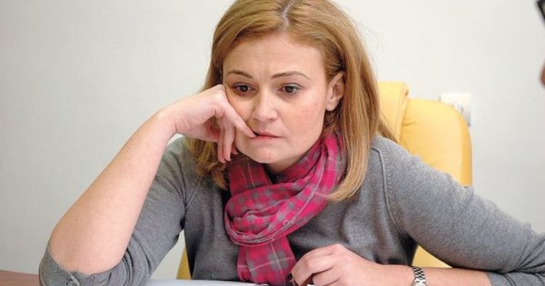 Concursul pentru funcția de manager al Institutului „Socola” continuă cu un singur candidat: actualul director interimar, Cristina Dobre