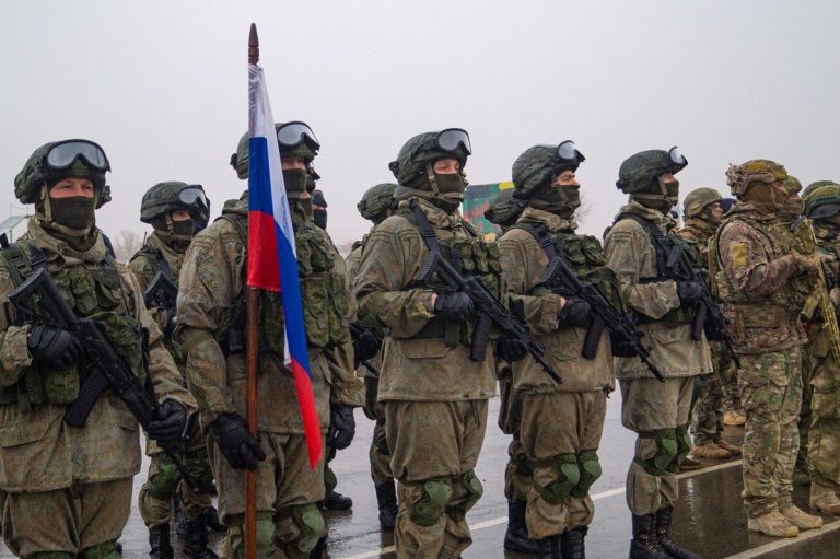 Putin derulează una dintre cele mai ample campanii de recrutare militară din ultimii 14 ani