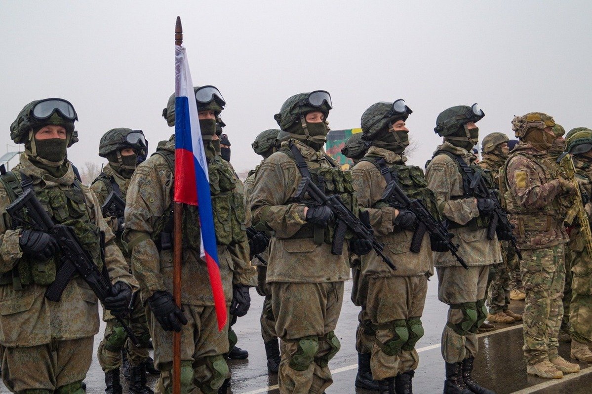  Putin derulează una dintre cele mai ample campanii de recrutare militară din ultimii 14 ani